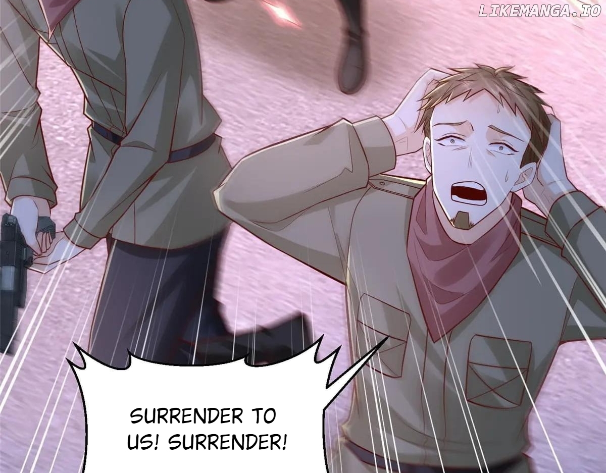 I randomly have a new career every week Chapter 813 - page 8